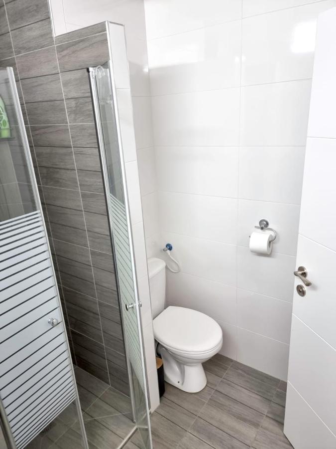 Sima Suite Ashdod Exterior foto