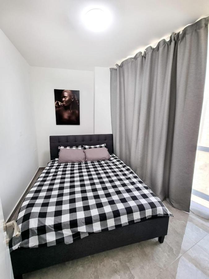 Sima Suite Ashdod Exterior foto