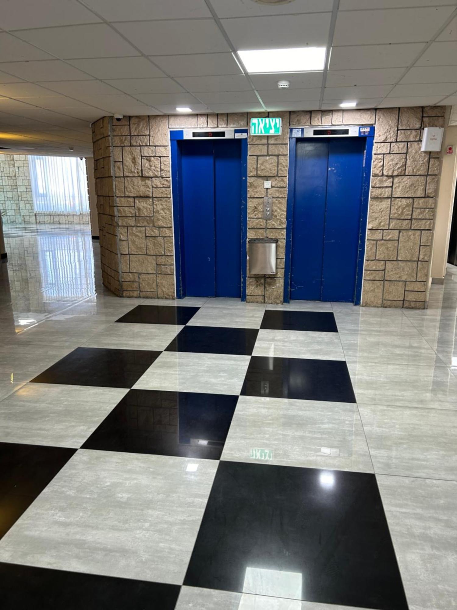 Sima Suite Ashdod Exterior foto